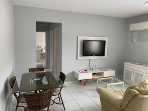 Apartamento Edifício Orlando